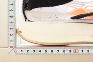 ASICS SONICBLAST 2 Heel Rocker Photo