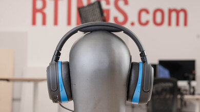 Audeze Penrose Wireless Stability Picture