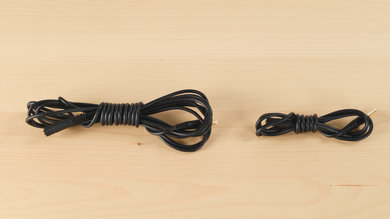 Superlux HD 668B Cable Picture