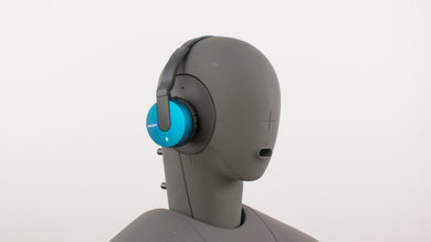 Sony MDR-ZX550BN Wireless Angled Picture