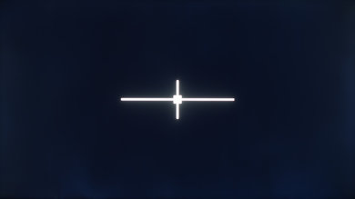 TCL 4 Series 2019 Native Black Uniformity Picture