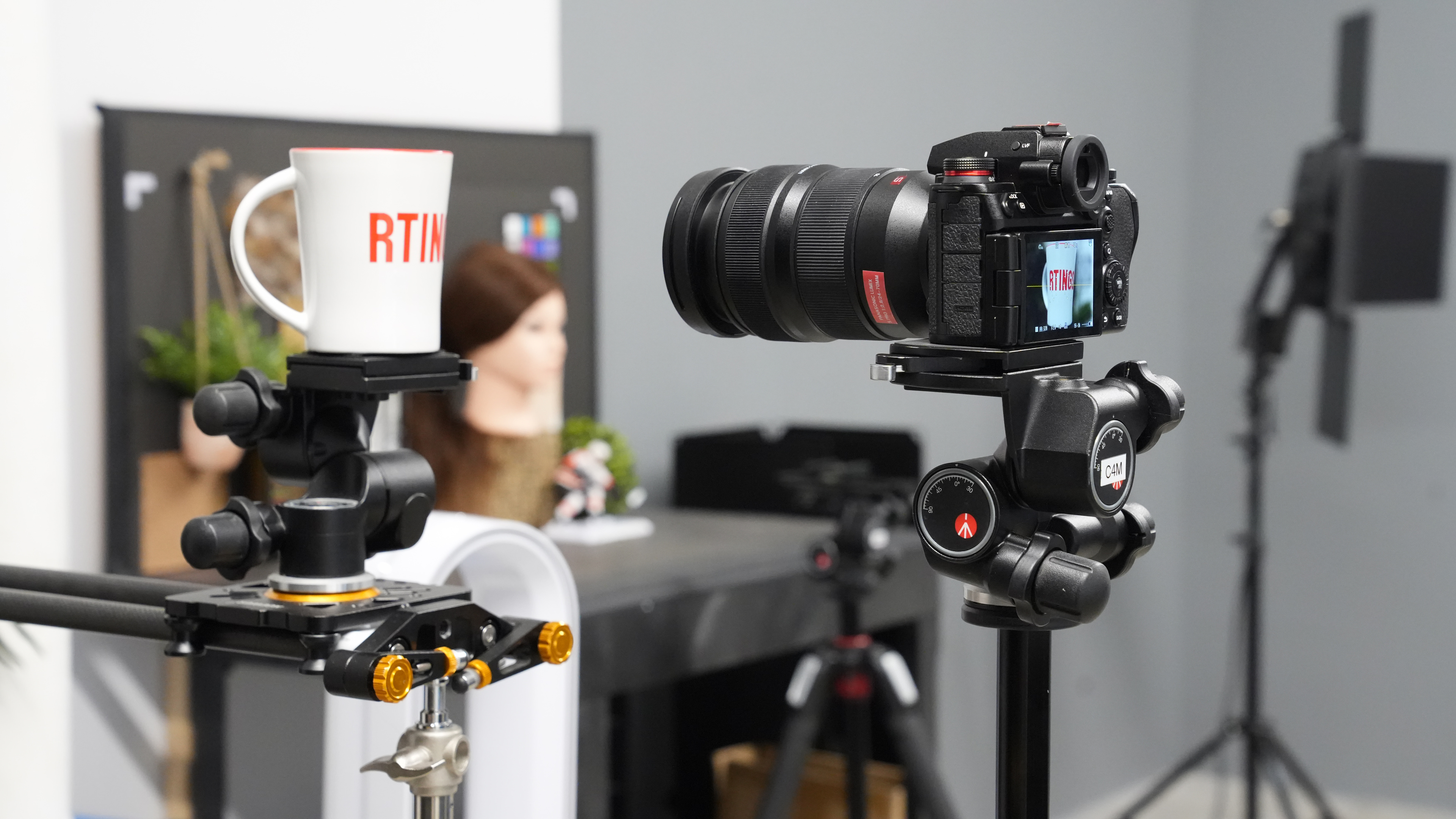 perceptual testing image