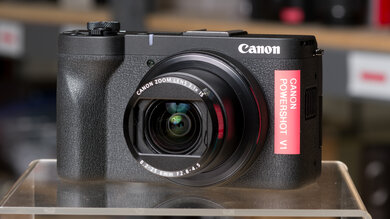 Canon PowerShot V1 Picture