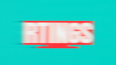 LG gram 17 (2021) Motion Blur