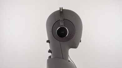 AKG K490-NC Side Picture