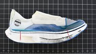 Altra Vanish Carbon 3 Stack Height Photo