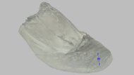 Saucony Triumph 22 Forefoot Height Photo