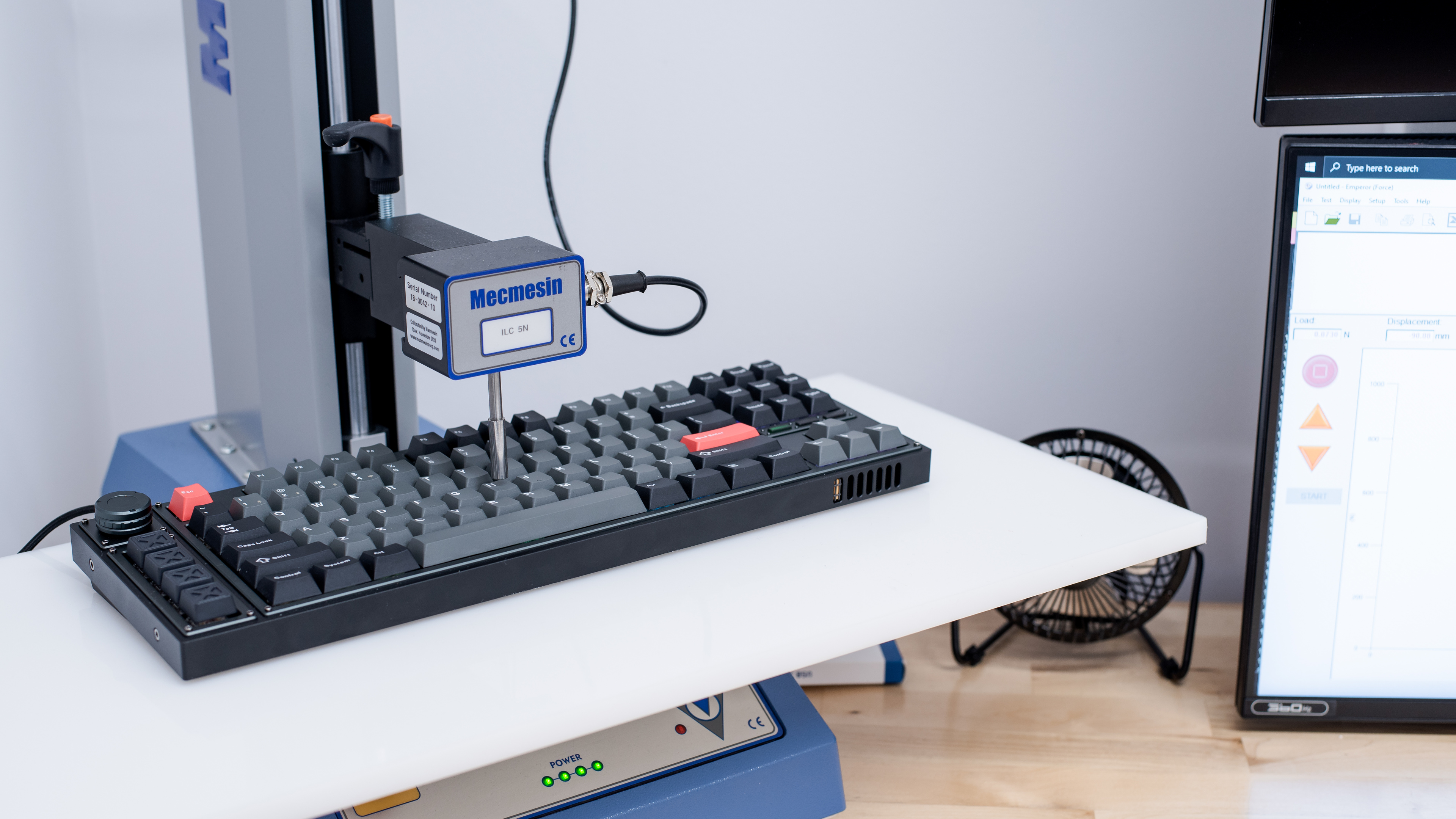 perceptual testing image