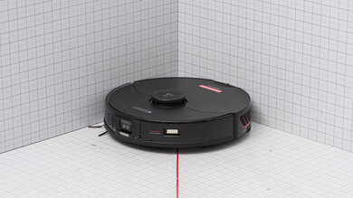 Roborock S7 MaxV Robot Vacuum Dimensions