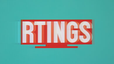 Samsung The Frame Pro 2025 Motion Interpolation (60 fps) Picture