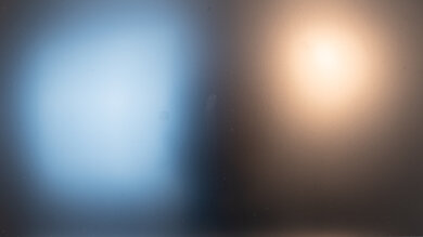 Acer Swift 3 14 (2020) Reflections Photo Off