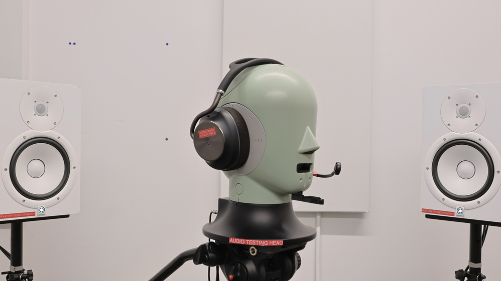Turtle Beach Stealth Pro II Test Results