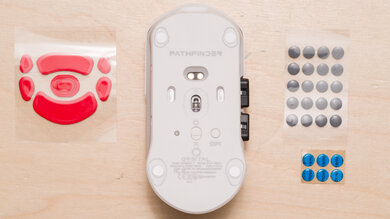 Orbital Pathfinder Mouse Feet picture