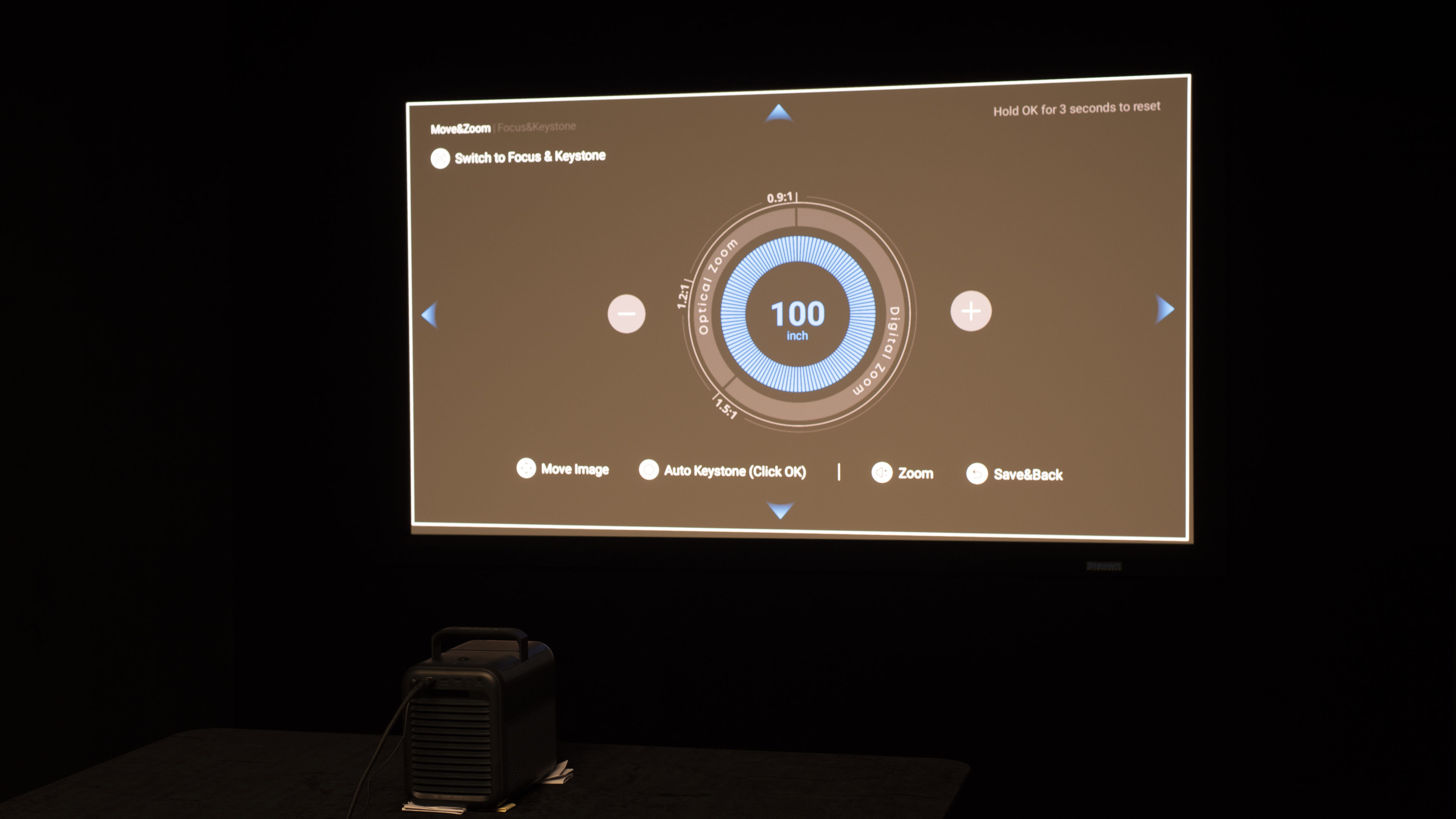 perceptual testing image