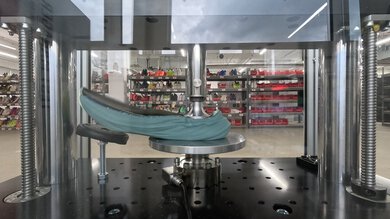 ASICS GEL-NIMBUS 26 Heel Cushioning Picture