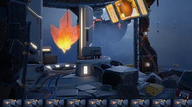 ASUS Zenbook S 16 UM5606 (2024) Basemark Image