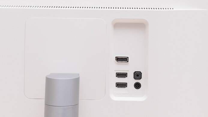 LG 32UL500-W Inputs 1