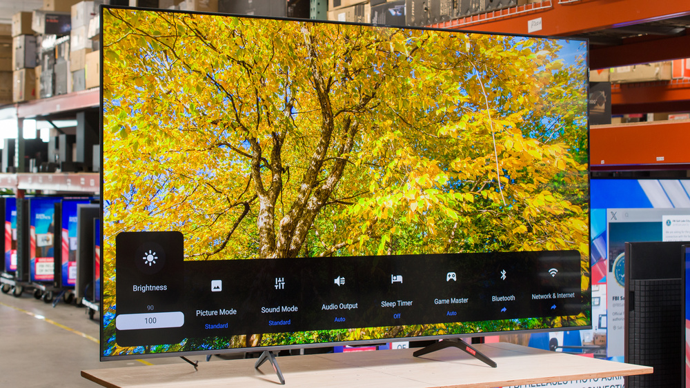 TCL Q77K Review (55Q77K, 65Q77K, 75Q77K, 85Q77K, 98Q77K) - RTINGS.com