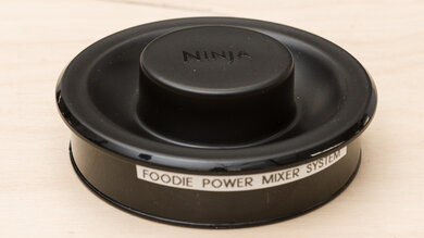 Ninja Foodi Power Mixer System Lid Picture