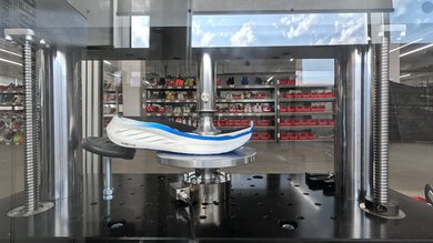 Saucony Ride 18 Forefoot Cushioning Picture