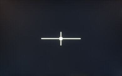 HP Pavilion Aero 13 (2024) Black Uniformity Photo