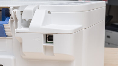 Canon PIXMA TS3720 Inputs Picture