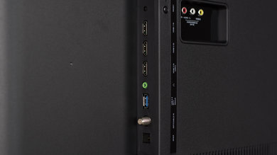 TCL FS3750 Side Inputs Picture