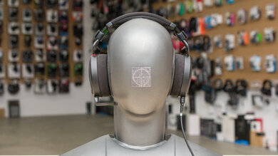 RØDE NTH-100M Side Picture