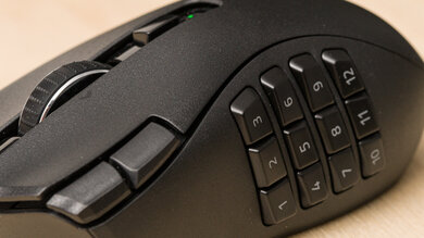 Razer Naga V2 HyperSpeed Buttons Picture