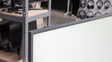 Samsung RU9000 Borders Picture