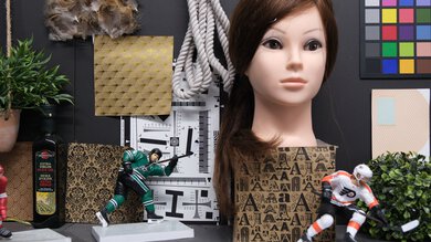 Fujifilm X-T5 4k Test Scene Extract