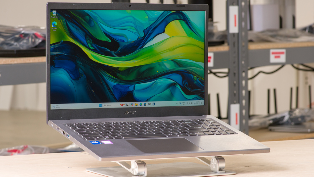 acer 2024年製 ノートパソコン i5 1235U 512GB 16GB acer 2024年製 ノートパソコン i5 1235U 512GB 16GB ノート