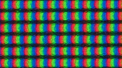 MSI MPG 274URDFW E16M Pixels