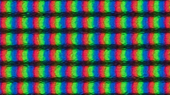 MSI MPG 274URDFW E16M Pixels