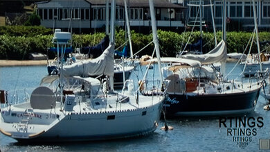 TCL Q5/Q550F QLED Sharpness Picture - 480p