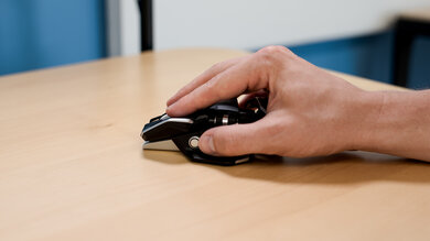 Mad Catz R.A.T. DWS Fingertip Grip Picture