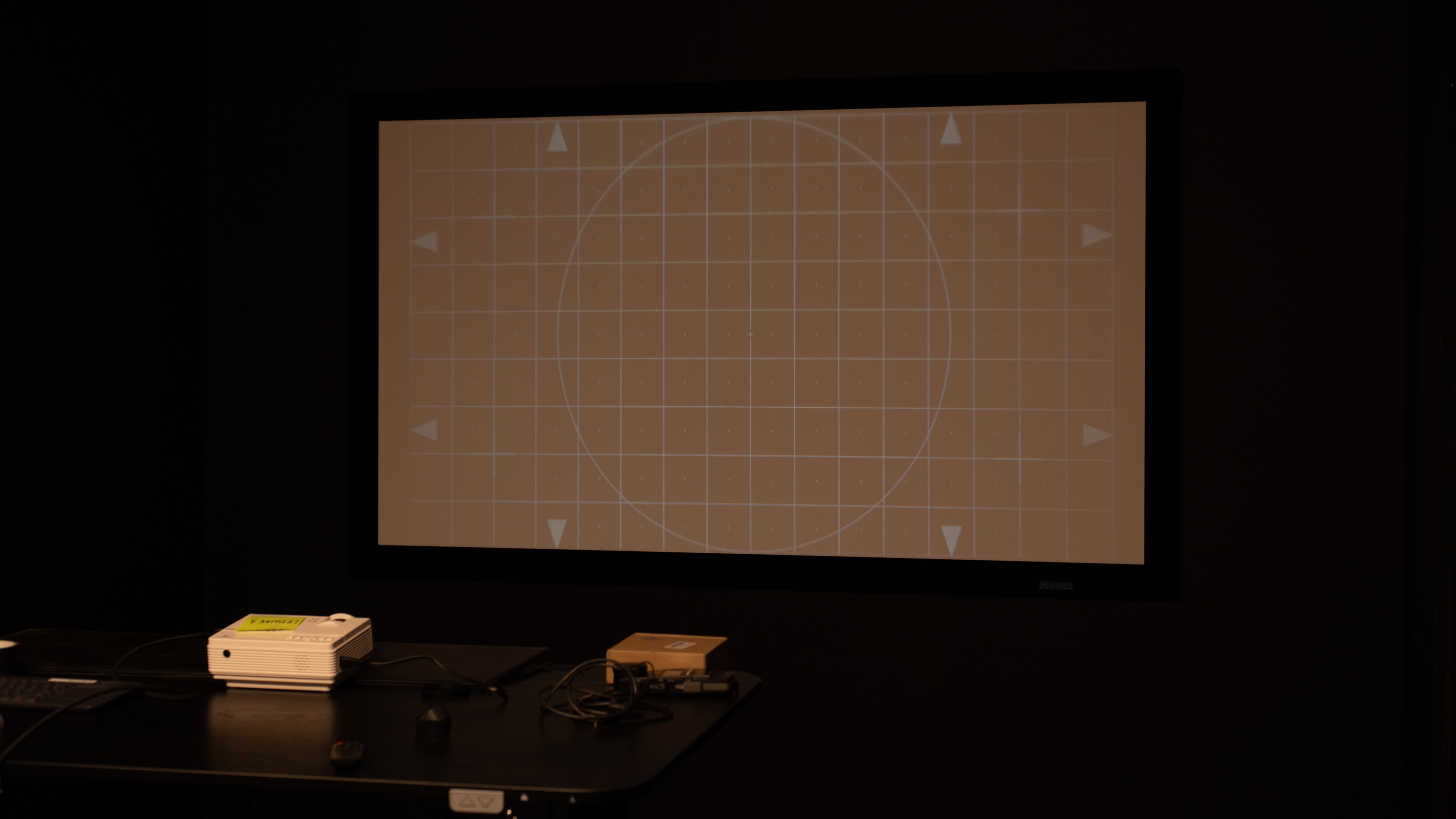 perceptual testing image