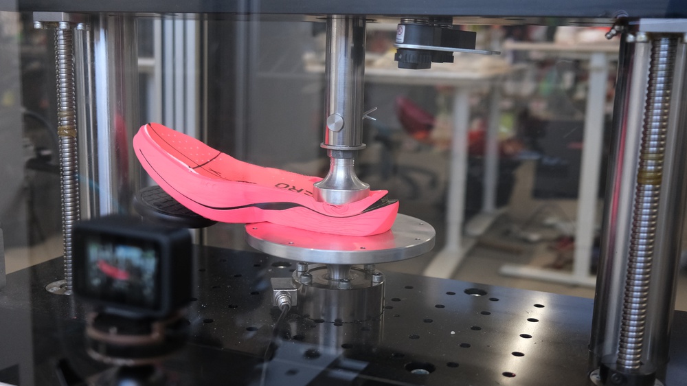 adidas Adizero Adios Pro 5 Test Results