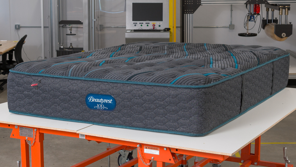 Beautyrest Mattress