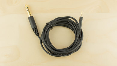Sennheiser HD 518 Cable Picture