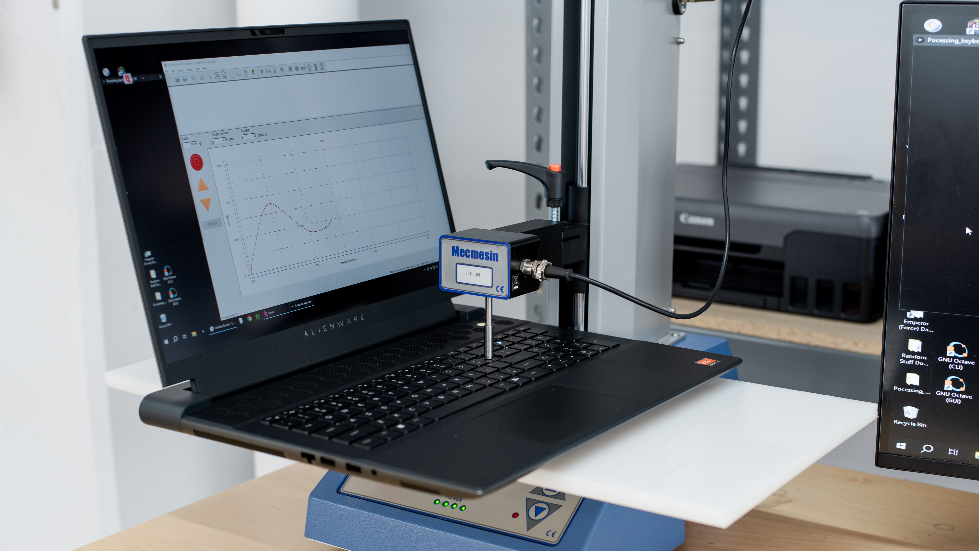 perceptual testing image