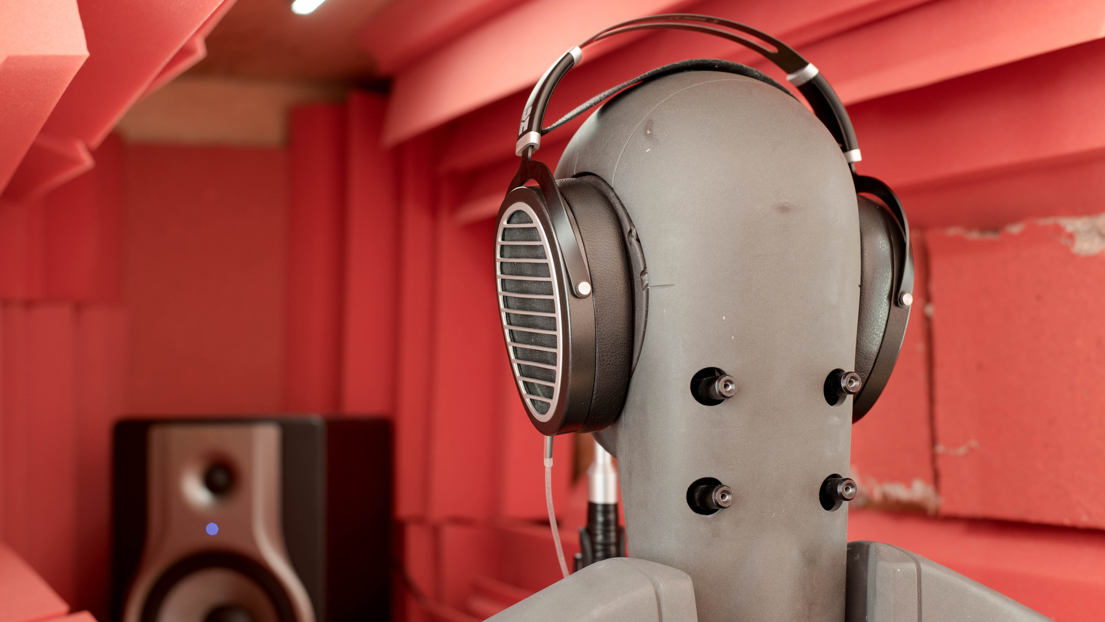 HIFIMAN ANANDAと霧降 HiFiMan Ananda Review - Trickling Down - Official Content