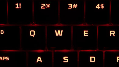 HyperX Alloy FPS Pro White Shot