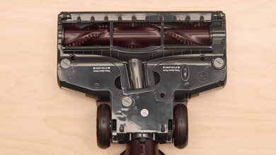 Shark Rotator Powered Lift-Away [NV751, NV752] Build Quality Picture