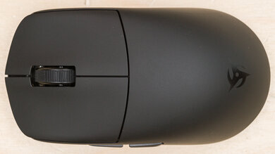 Ninjutso Sora V2 Build quality picture