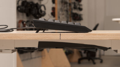 Razer Cynosa V2 Side Picture