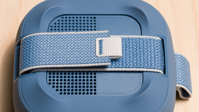 Bose SoundLink Micro (2nd Gen) Build Quality Photo