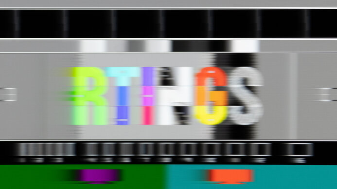 Samsung Odyssey G55A S27AG55 Pursuit Photo At Max Refresh