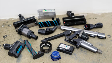 Samsung Jet 90 Complete Maintenance Picture