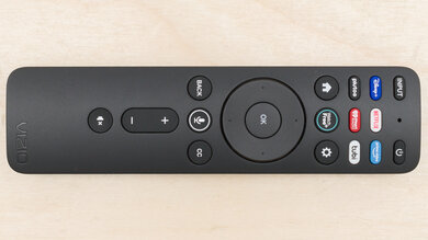 Vizio M6 Series Quantum 2022 Remote Picture